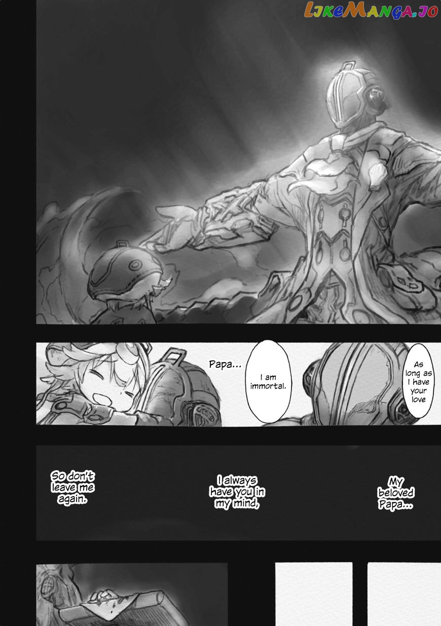 Made in Abyss, Chapter 37 image 24